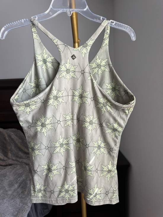 Prana Light Sage Racerback Tank - XL - Made in USA 🇺🇸 - Picture 7 of 10